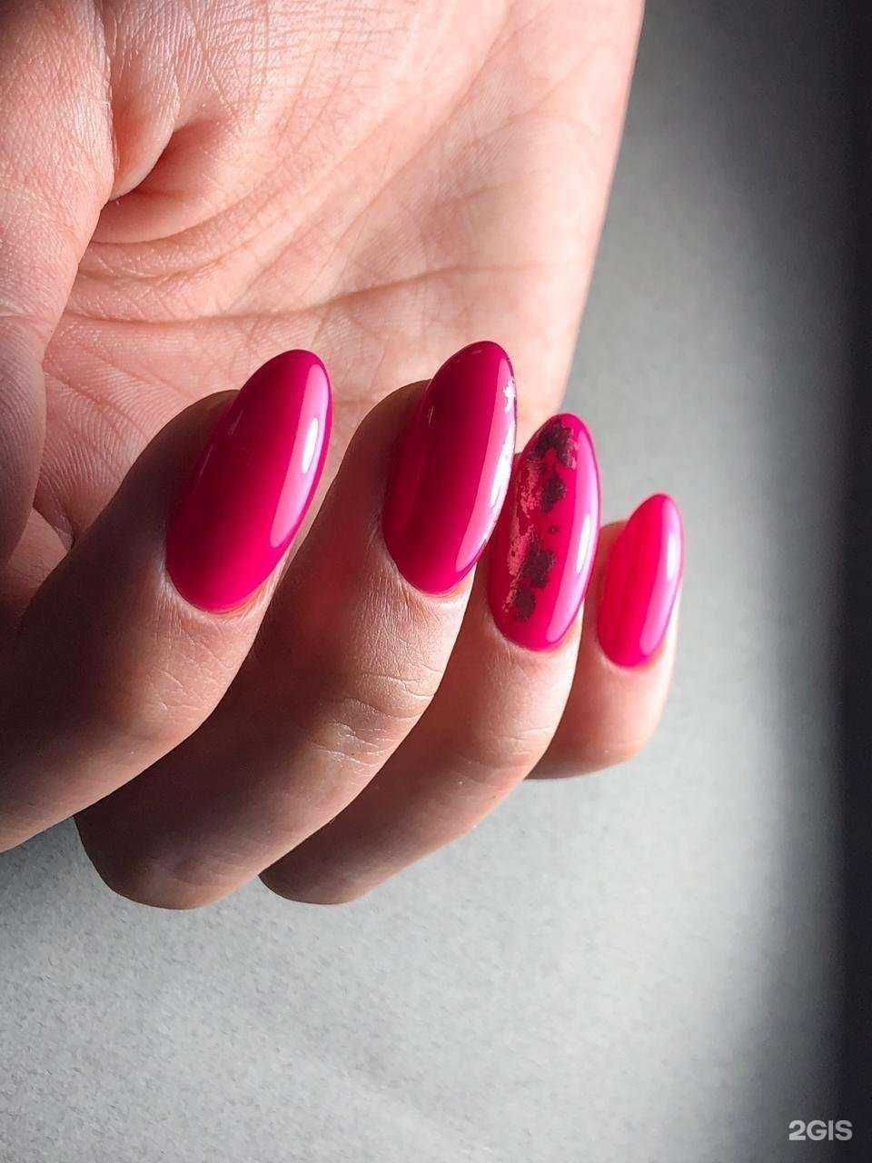 Отзывы на компанию Маникюрный кабинет в Хабаровске c фото