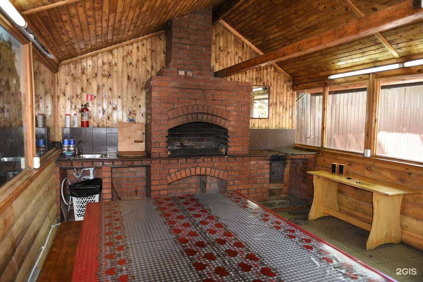 Отзывы на компанию Банный эталон в г. Чебоксары c фото