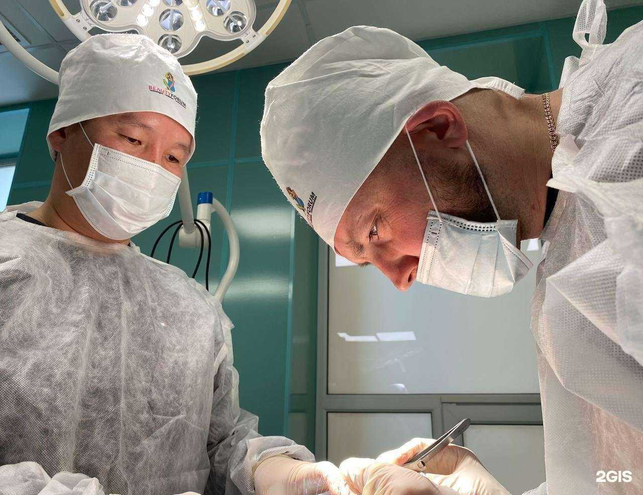 Отзывы на компанию BeautyForum в Екатеринбурге c фото