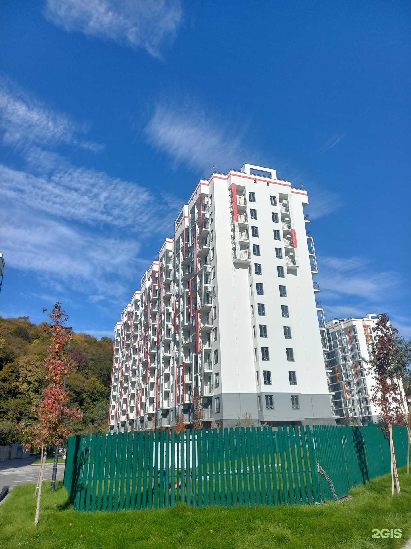 Отзывы на компанию Ava group в г. Сочи c фото