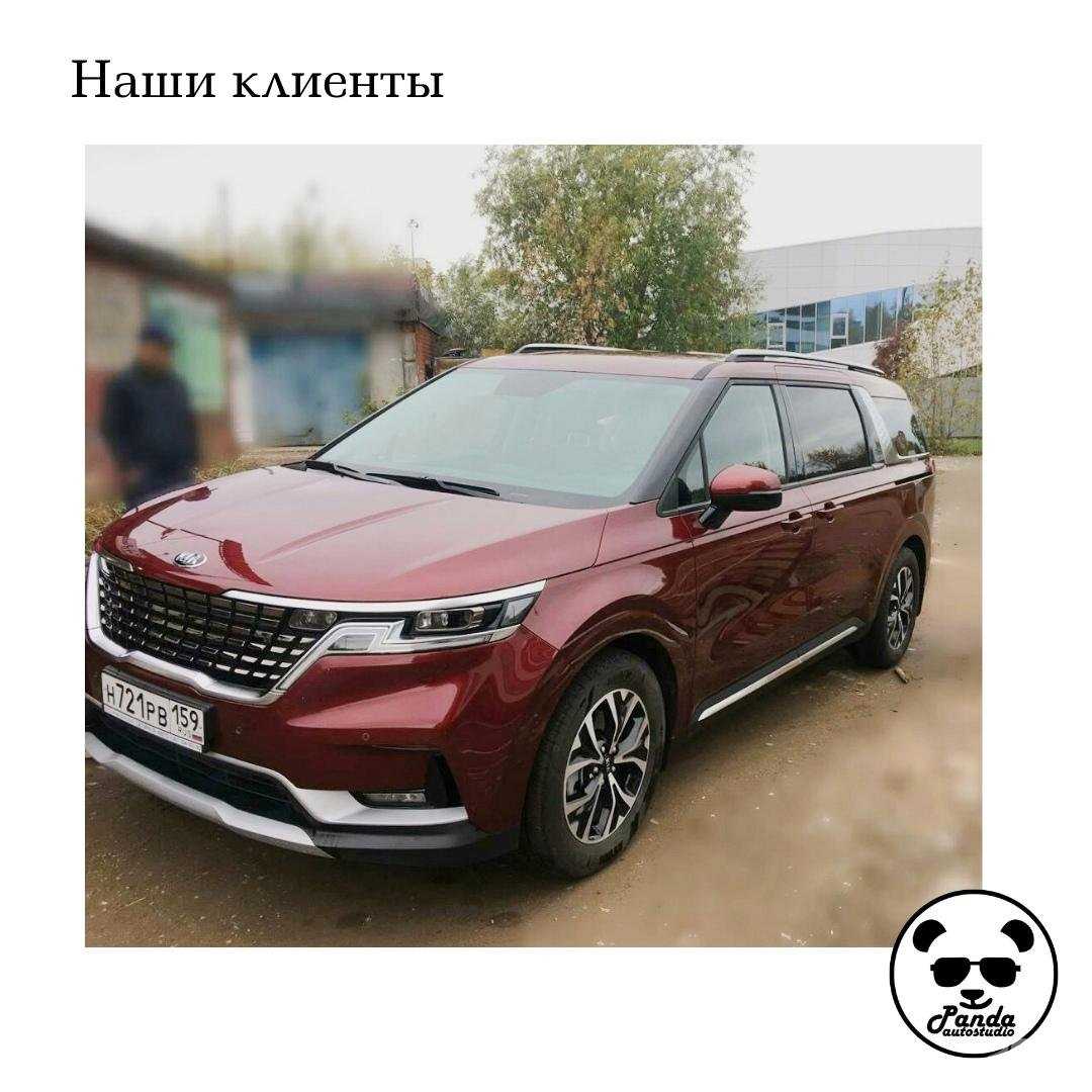 Отзывы на компанию Панда в Перми c фото