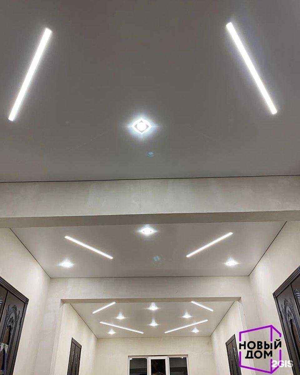 Отзывы на компанию Новый дом в г. Нальчик c фото