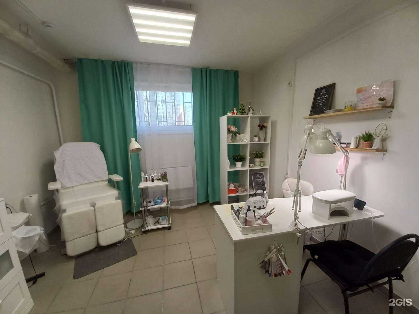 Отзывы на компанию Студия маникюра и педикюра в г. Краснодар c фото