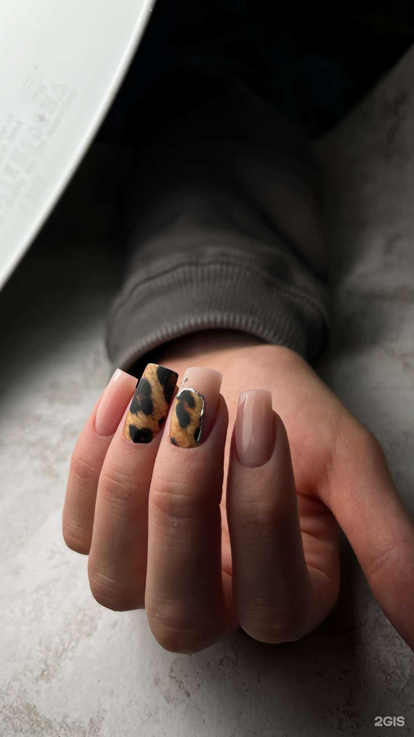 Отзывы на компанию Студия красоты Оксаны Плотниковой в г. Тамбов c фото