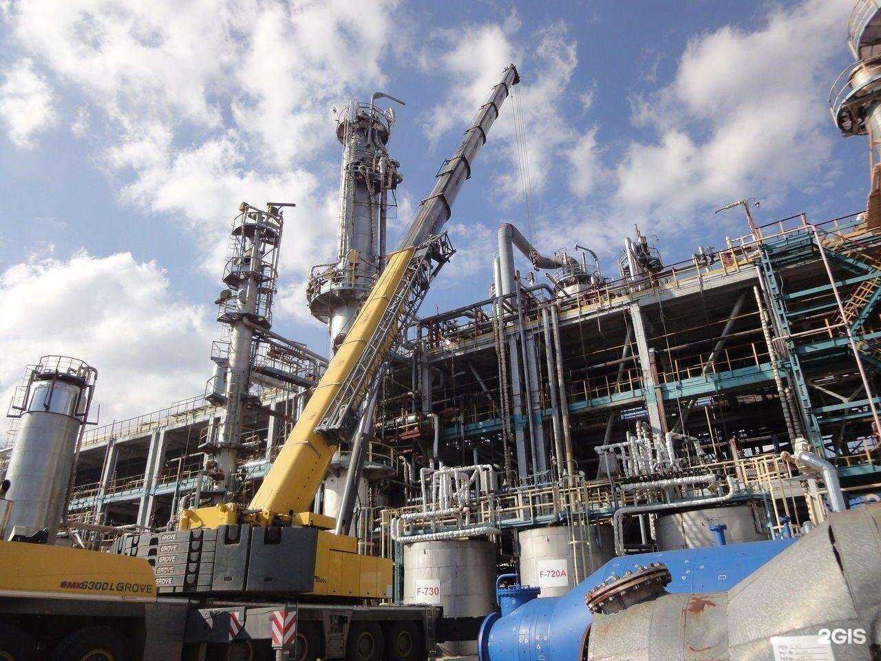 Отзывы на компанию Ремстроймонтаж в Дзержинске c фото