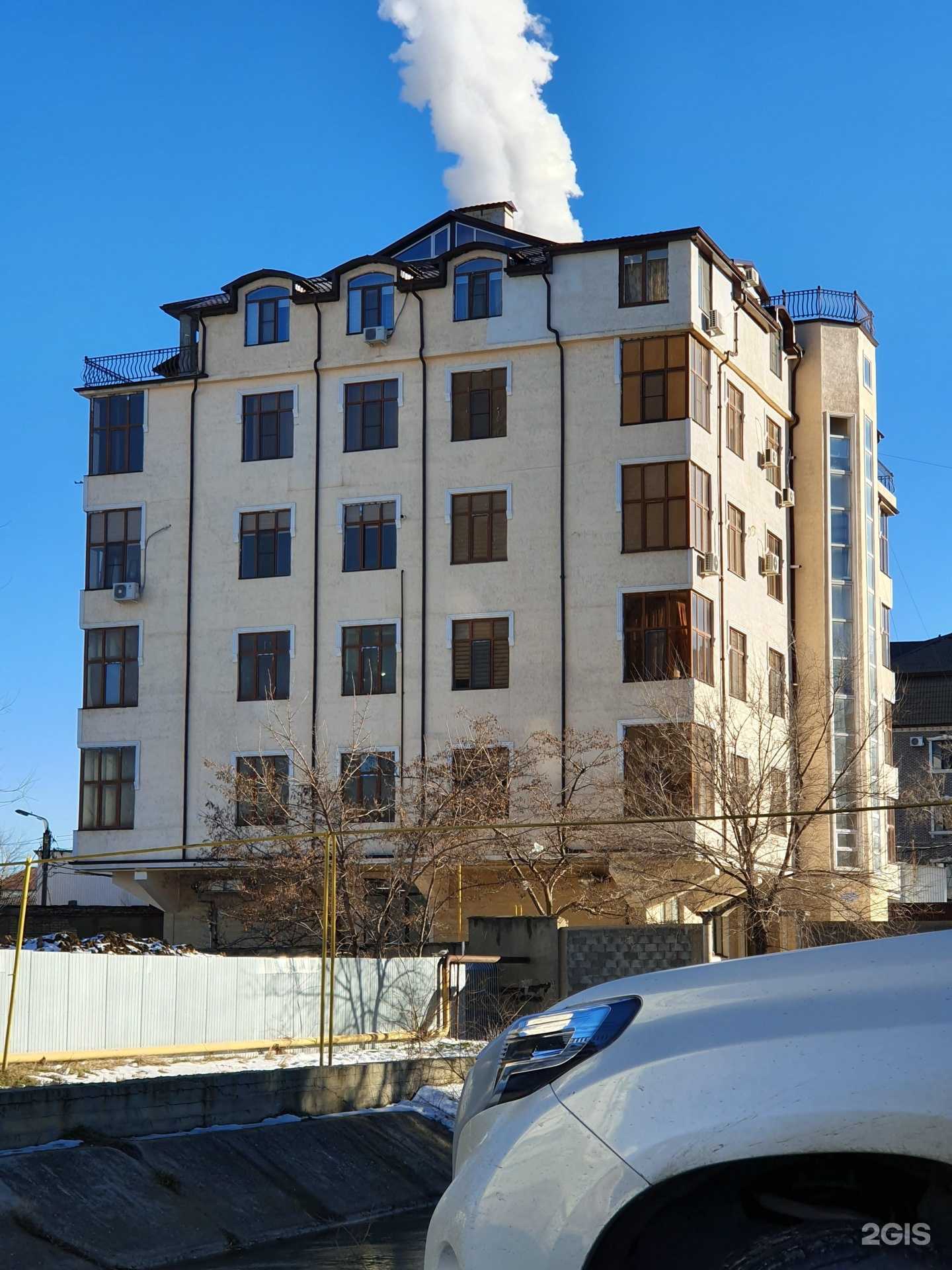 Отзывы на компанию Fitness life в Махачкале c фото - фотография 2 из 2