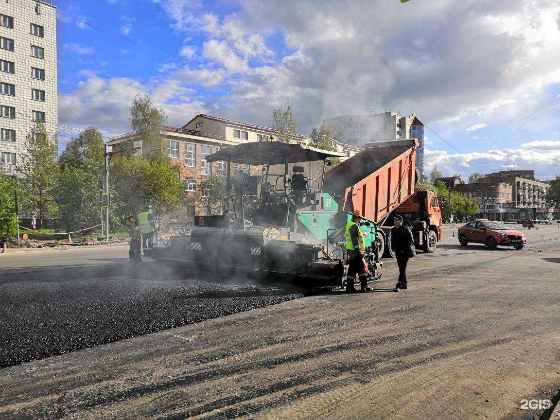 Отзывы на компанию Коми дорожная компания в г. Сыктывкар c фото