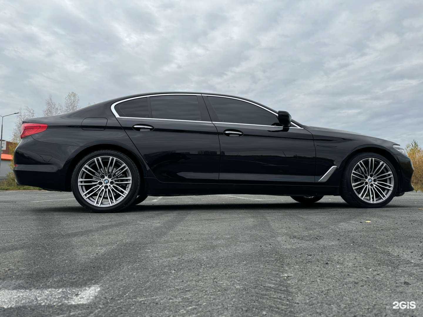 Отзывы на компанию ProAuto в Тюмени c фото