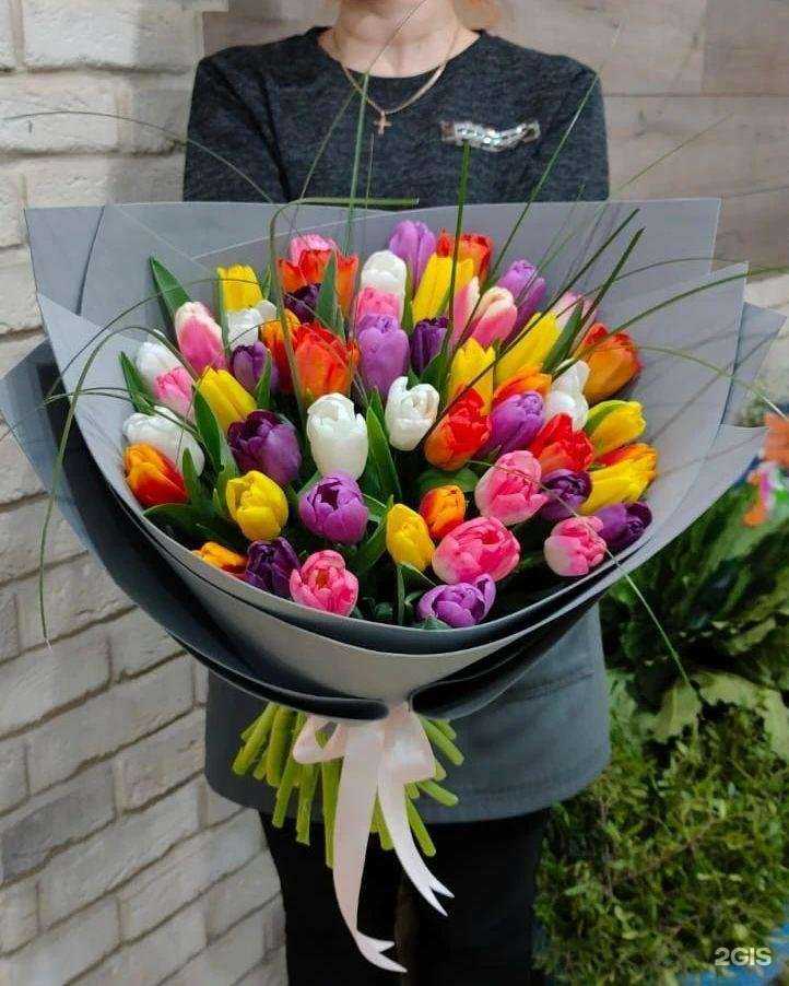 Отзывы на компанию Мир растений в Гае c фото