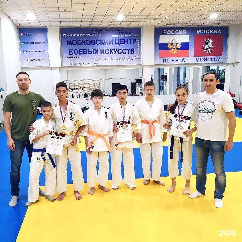 Отзывы на компанию Оками в Астрахани c фото