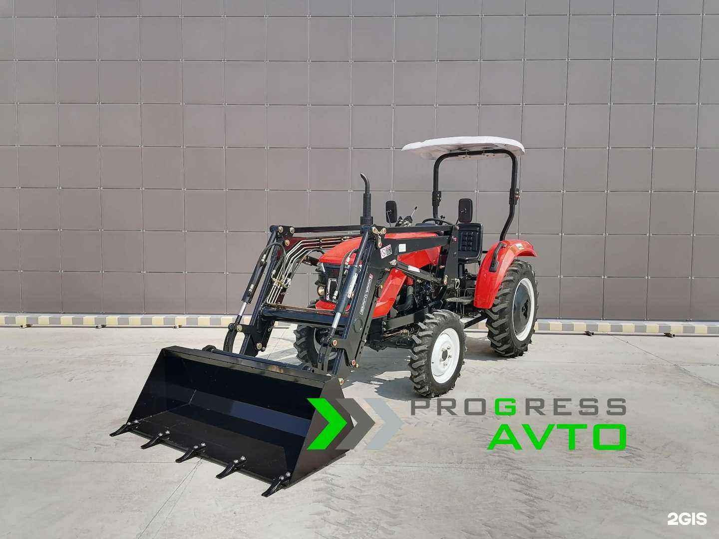 Отзывы на компанию Progress-Avto в г. Новосибирск c фото