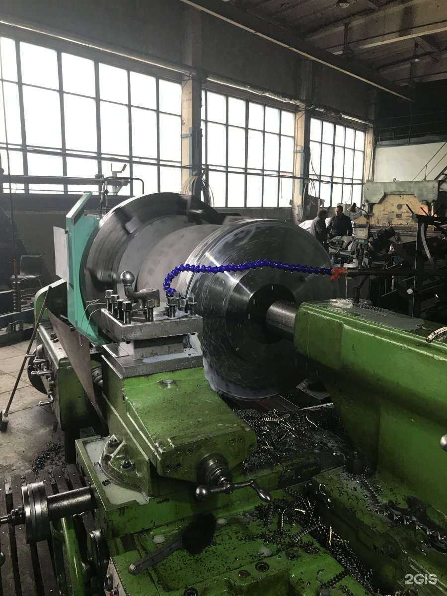 Отзывы на компанию Ремдеталь-1 в г. Томск c фото