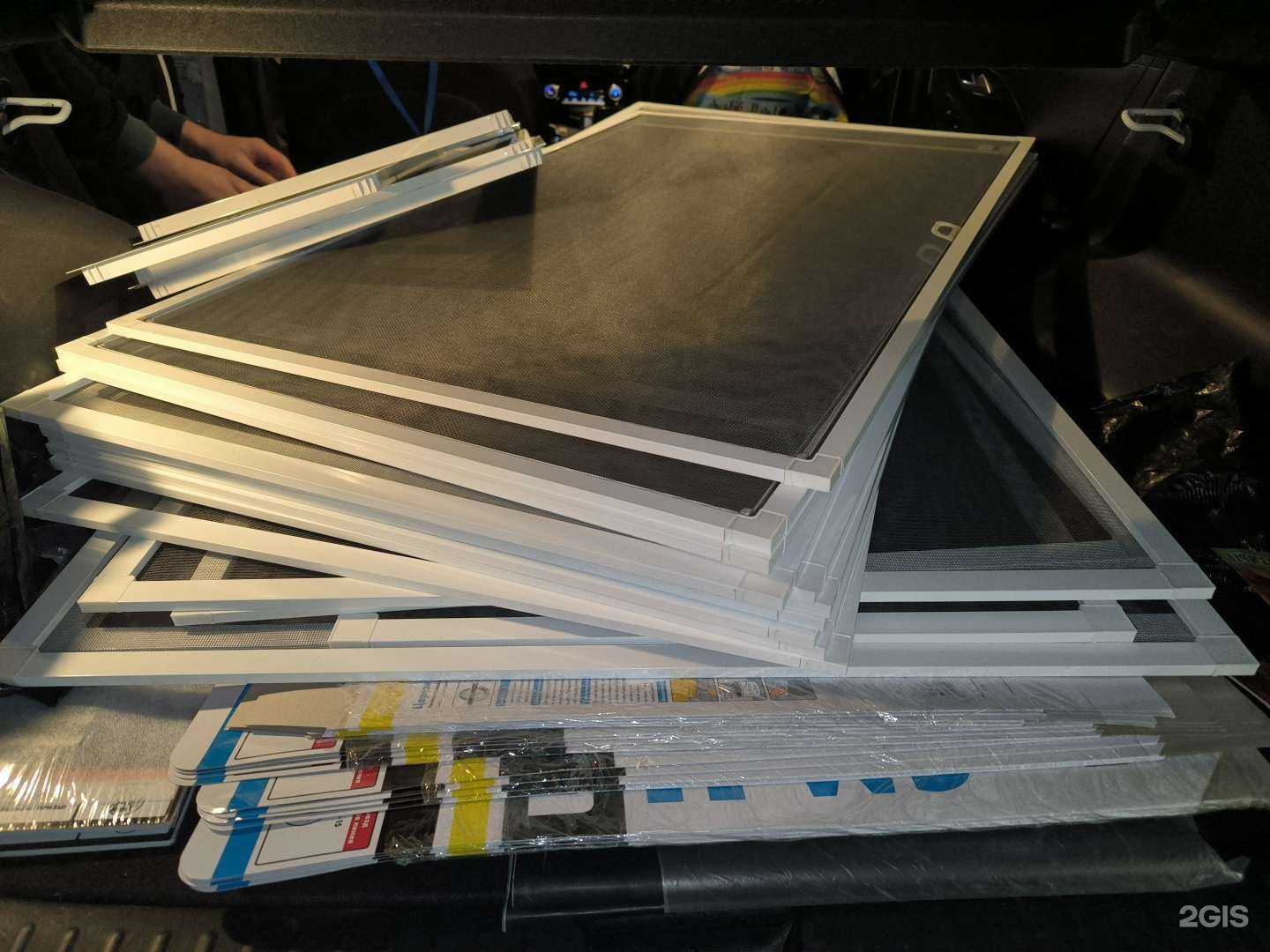 Отзывы на компанию ЕвроДизайн в г. Ханты-Мансийск c фото