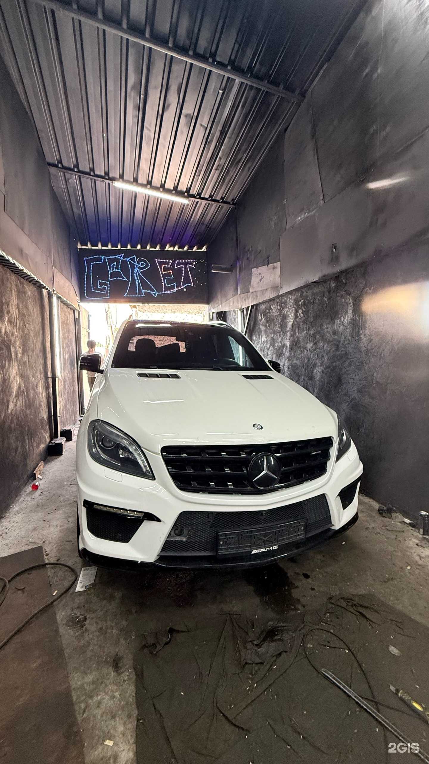 Отзывы на компанию Gorets в Махачкале c фото