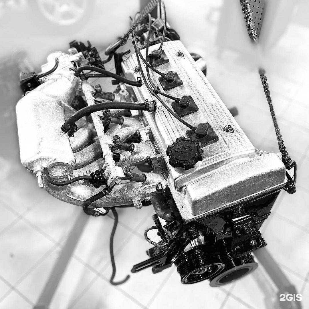 Отзывы на компанию Big In Japan в Хабаровске c фото