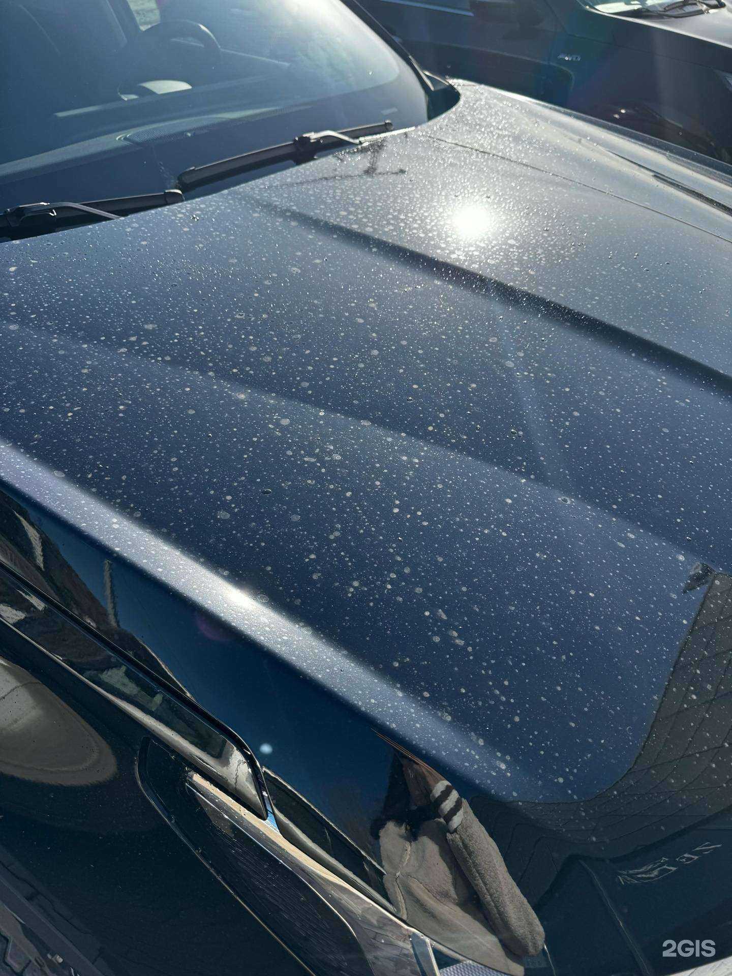 Отзывы на компанию СТО на Ленте в Красноярске c фото - фотография 2 из 2