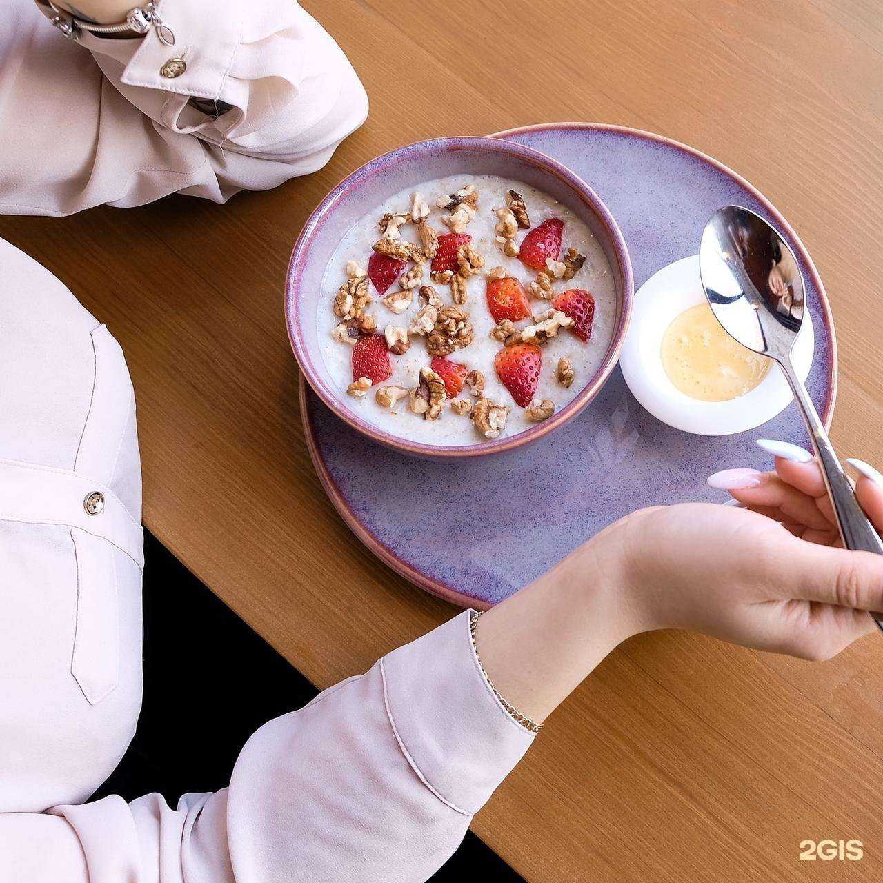 Отзывы на компанию Траттория в Тамбове c фото