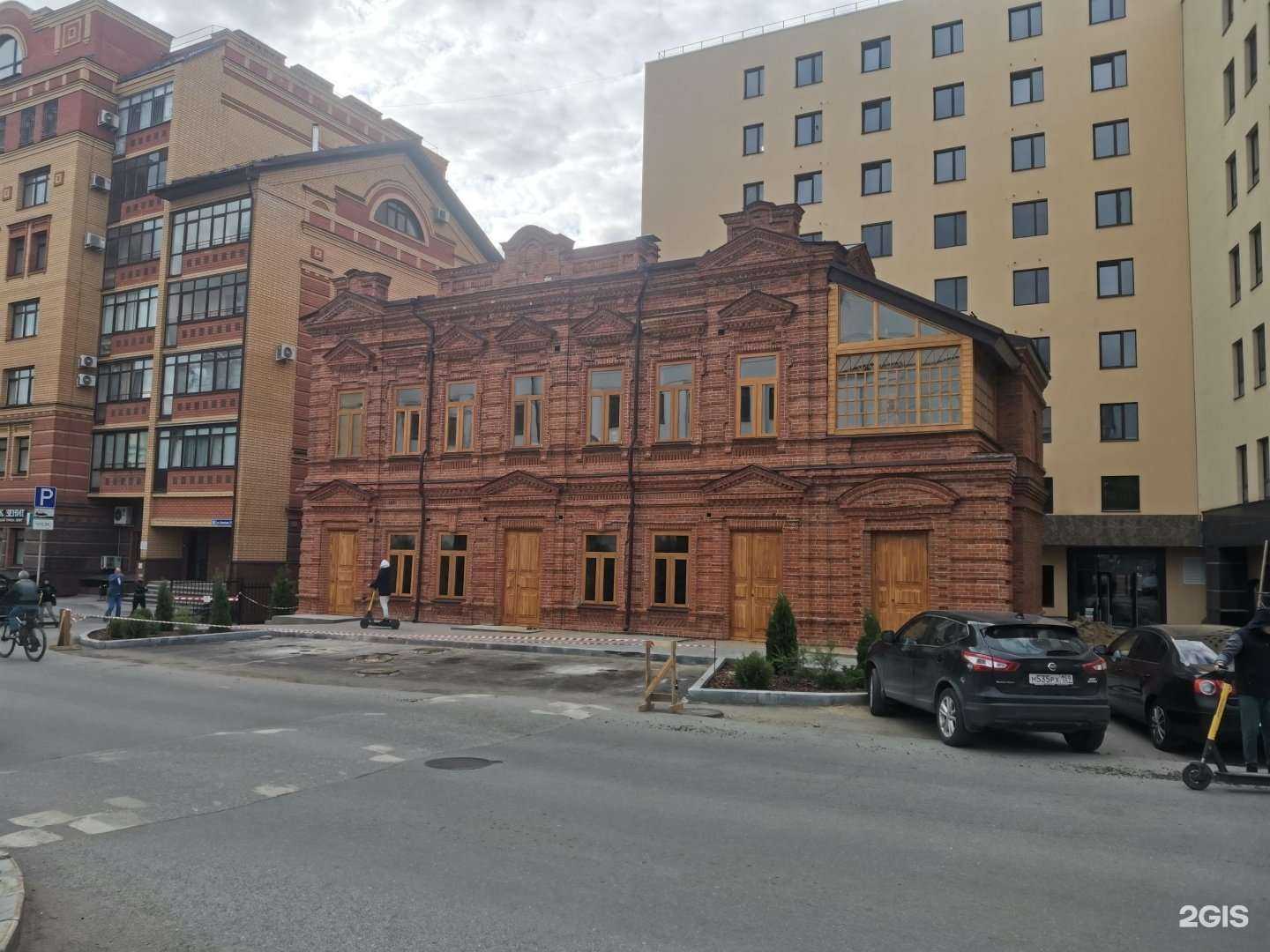 Отзывы на компанию Второй этаж в Перми c фото - фотография 2 из 2