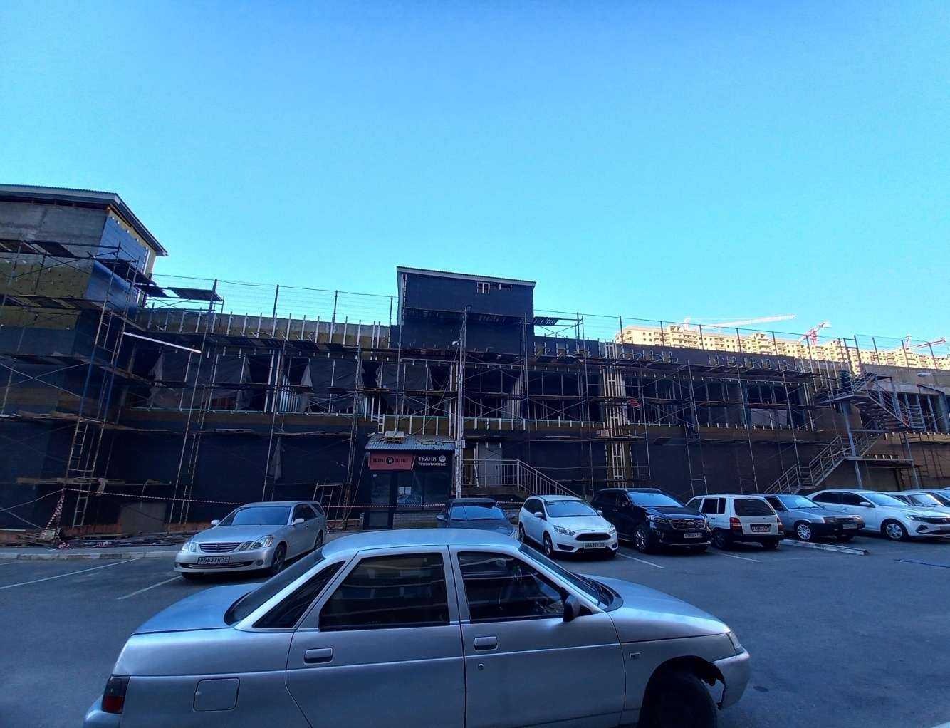 Отзывы на компанию Азарляндия в Краснодаре c фото - фотография 2 из 2