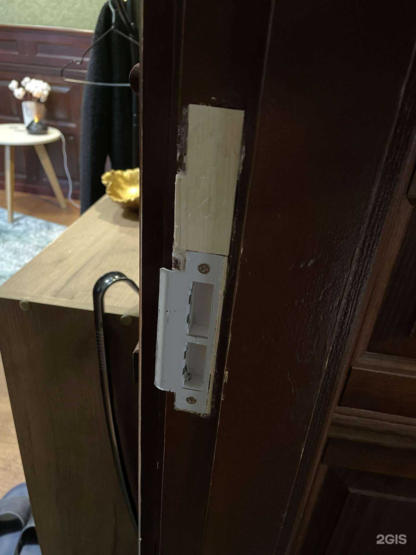 Отзывы на компанию Аварийная замочная служба в Рязани c фото