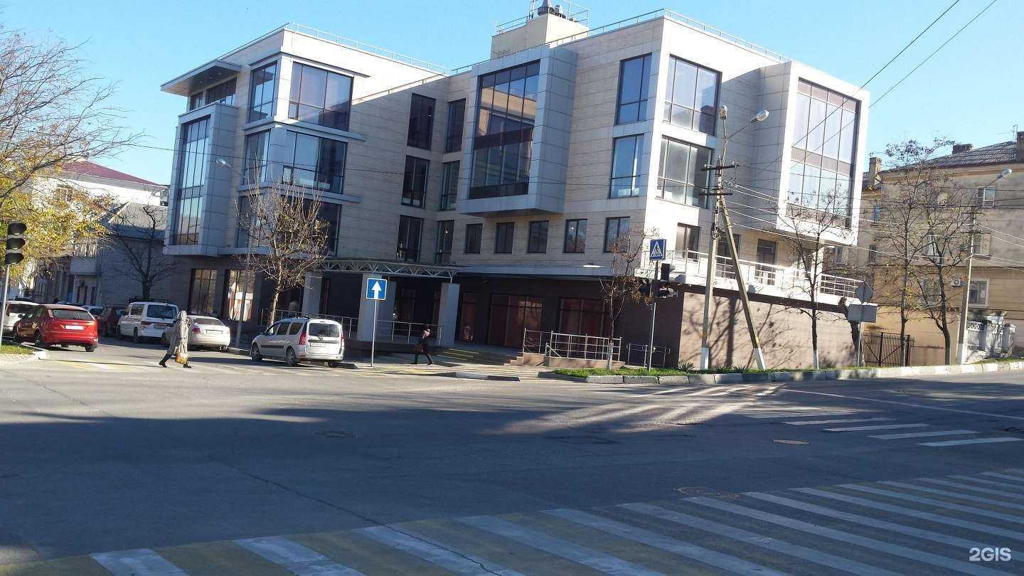 Отзывы на компанию Эксперт в Новороссийске c фото - фотография 2 из 2