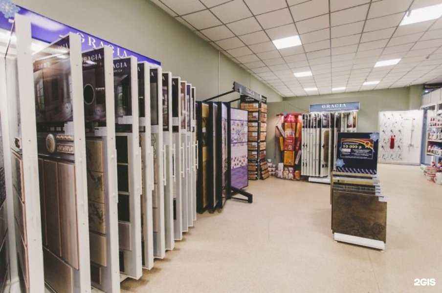 Отзывы на компанию Gracia ceramica в Чите c фото