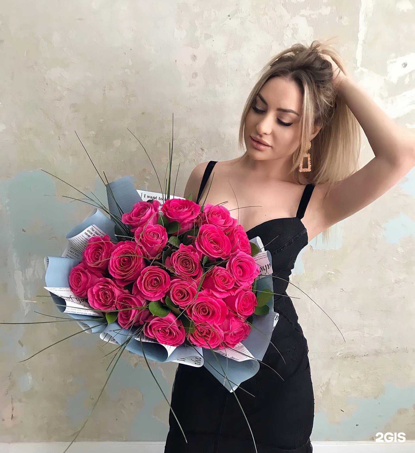 Отзывы на компанию Цветторг в Тольятти c фото