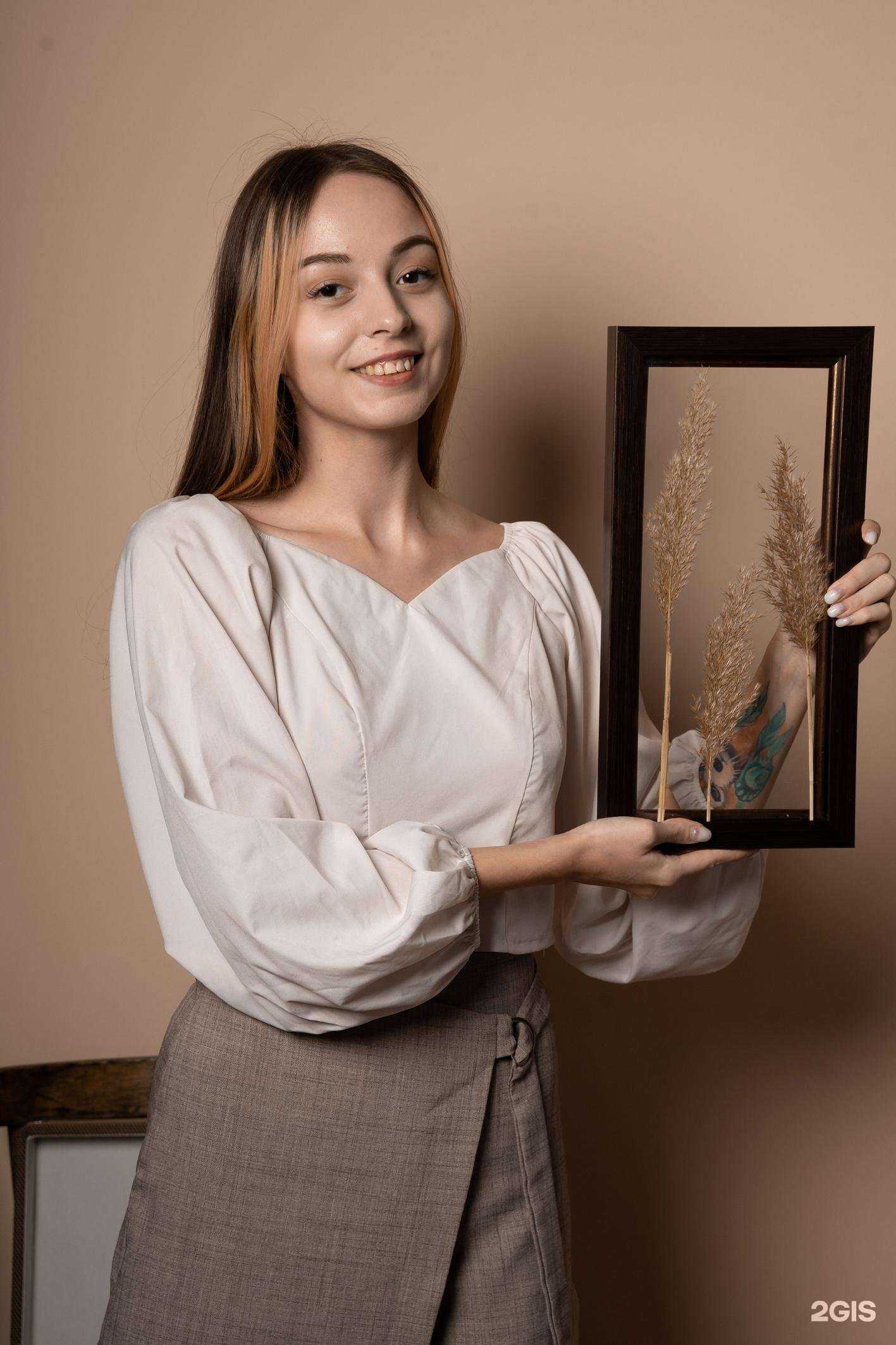 Отзывы на компанию Холст/Рама в Пензе c фото