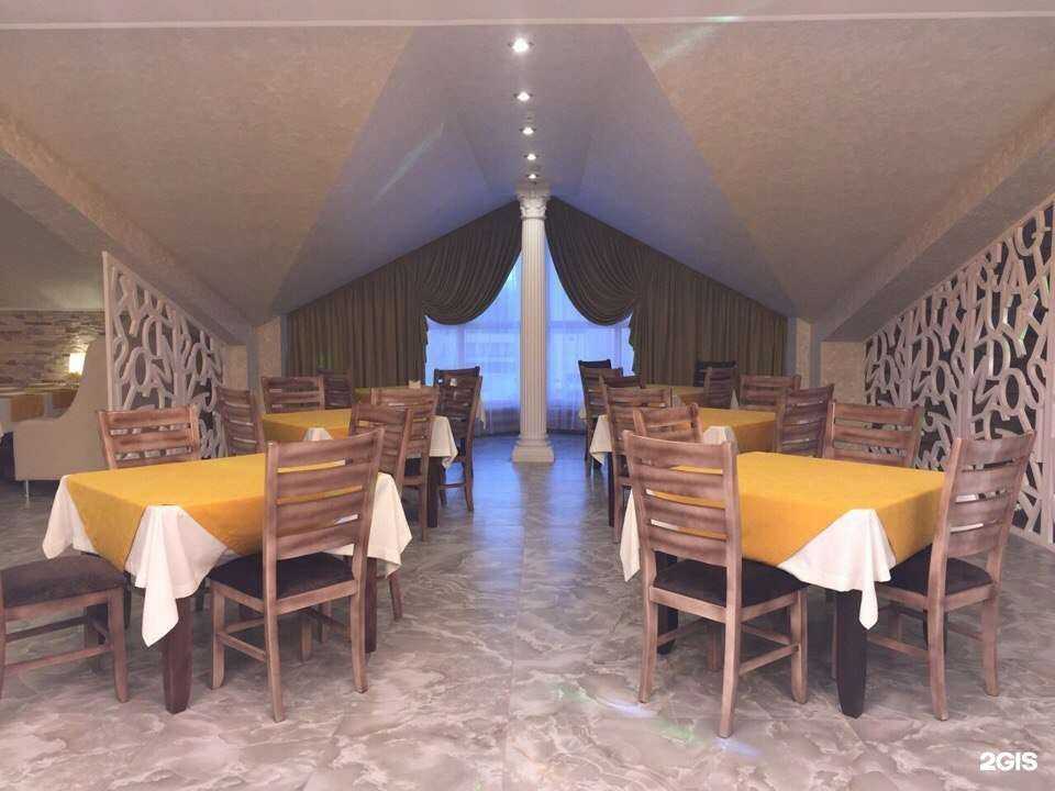 Отзывы на компанию Огни Баку в г. Абакан c фото