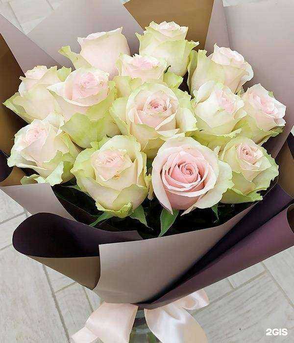 Отзывы на компанию Хорошие цветы в г. Петрозаводск c фото