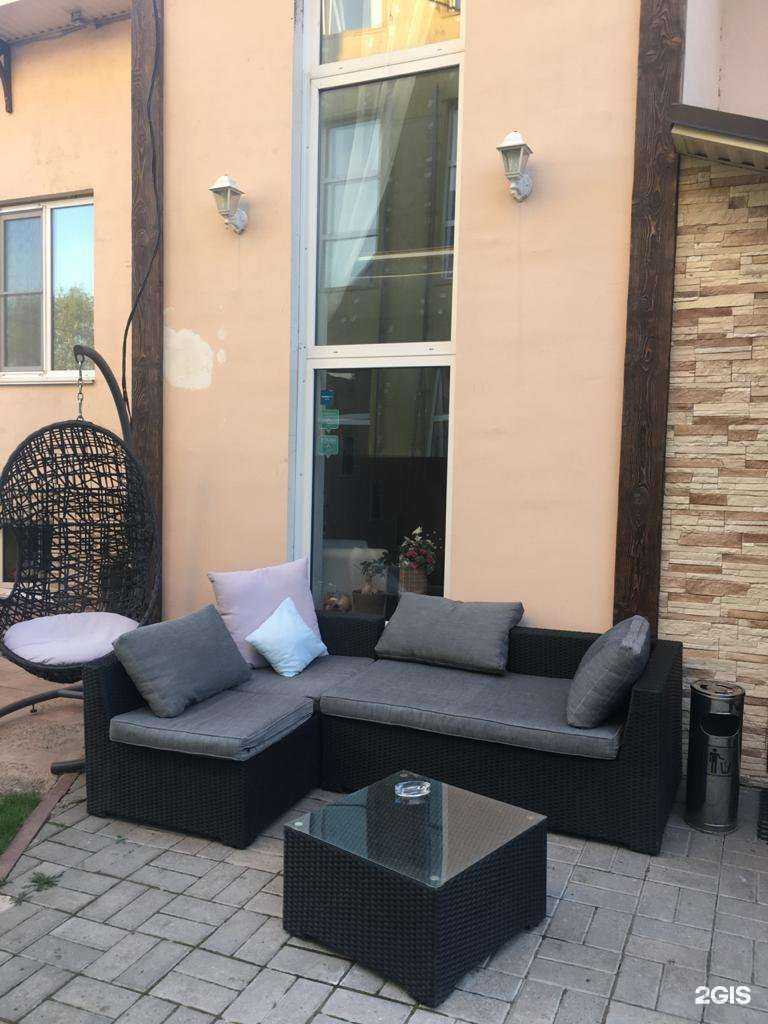 Отзывы на компанию Эко-стиль в г. Уфа c фото