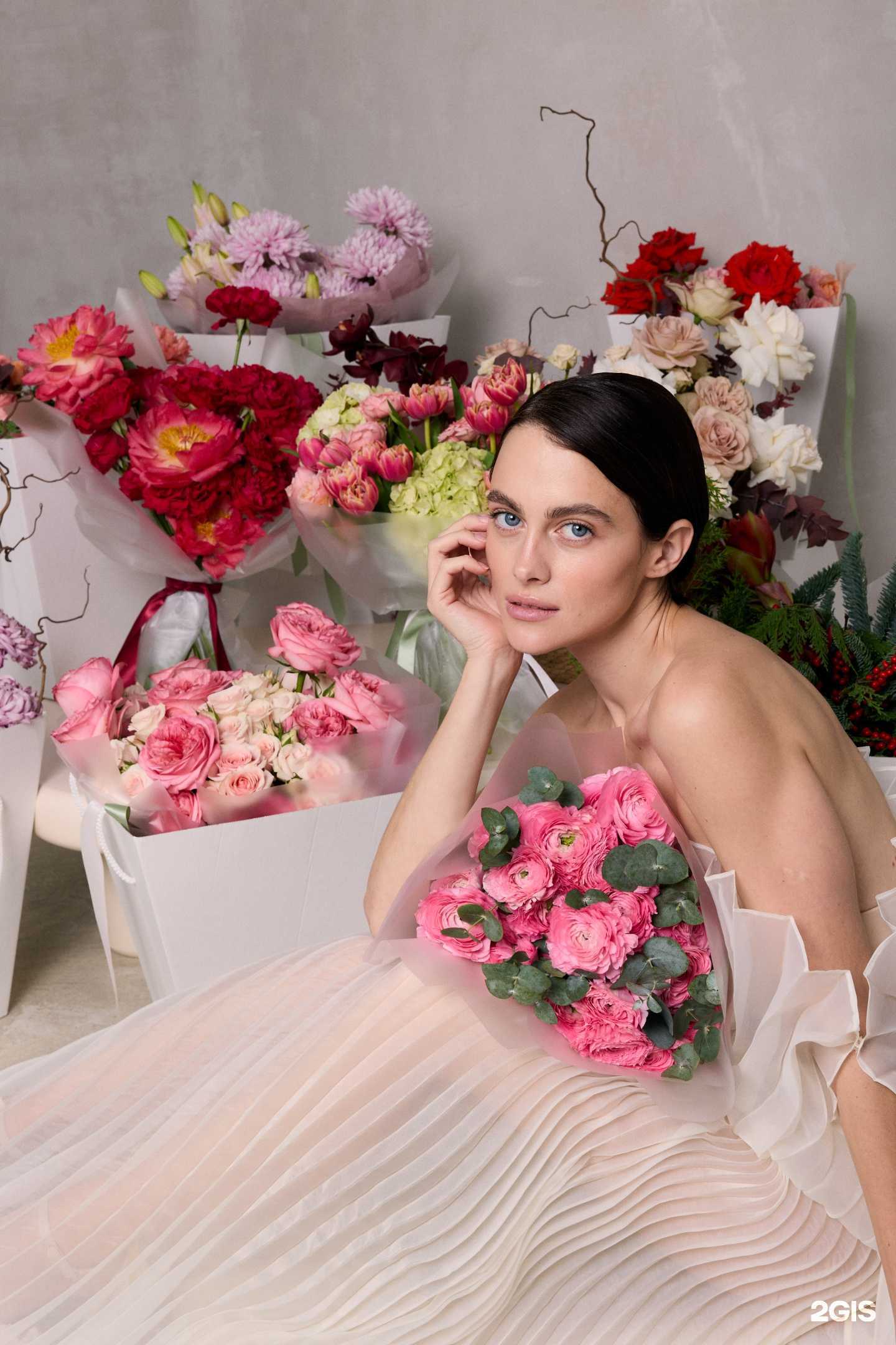 Отзывы на компанию Secret Garden в Казани c фото