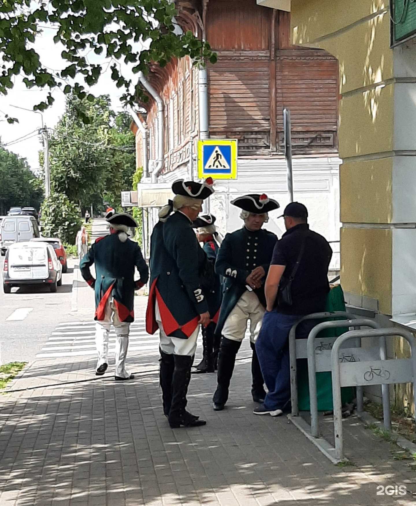 Отзывы на компанию The Old Street Pub в Гатчине c фото - фотография 2 из 2