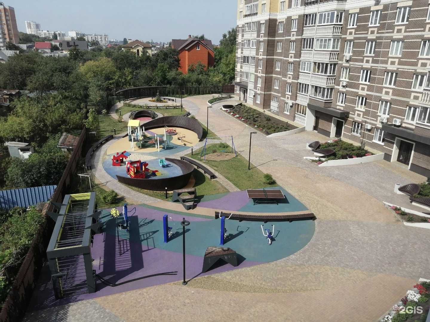 Отзывы на компанию Архитектурное бюро 19 в Липецке c фото - фотография 2 из 2