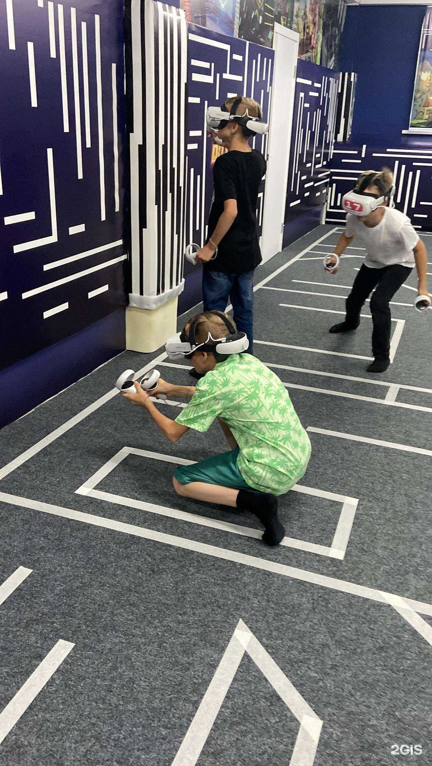 Отзывы на компанию Внутри в Иркутске c фото