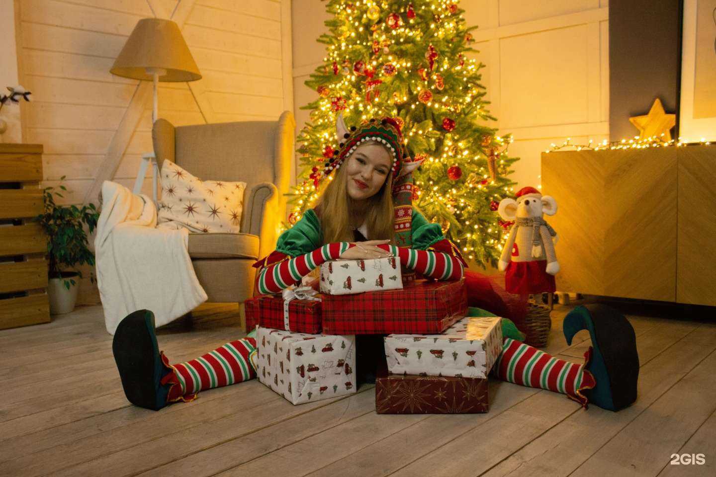 Отзывы на компанию Мастерская эльфов в г. Челябинск c фото