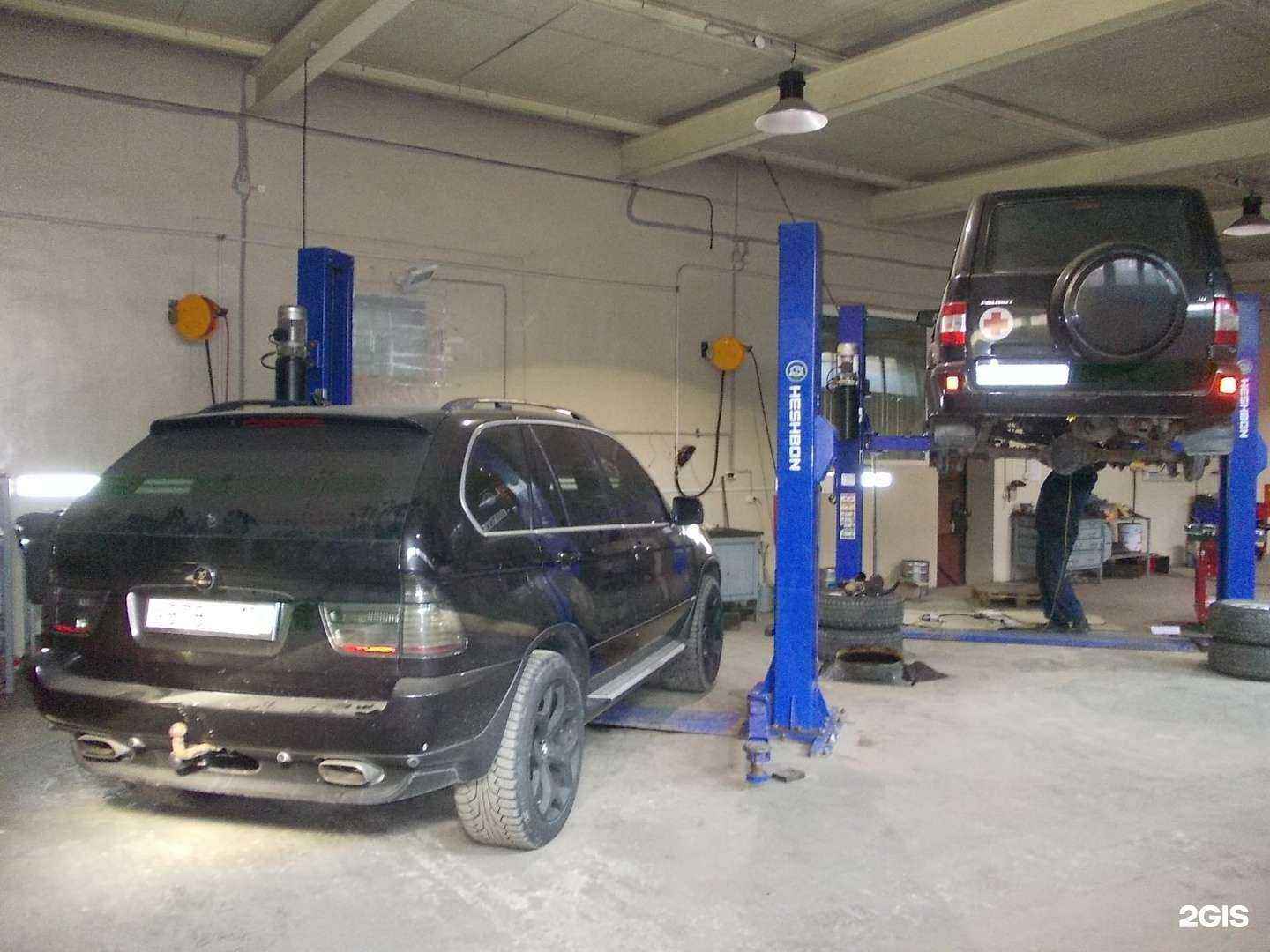 Отзывы на компанию Автолига в г. Владивосток c фото