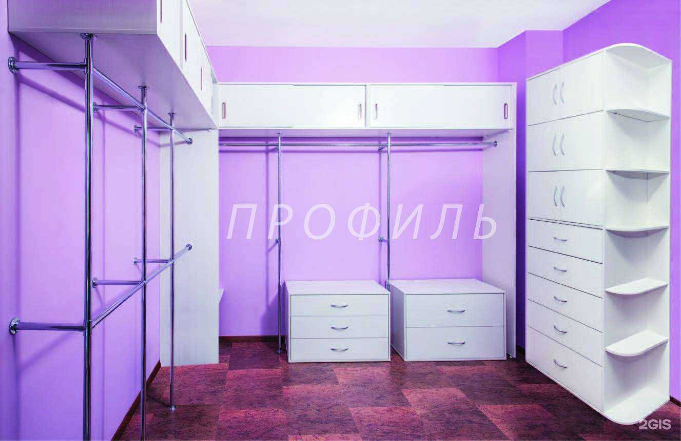 Отзывы на компанию Профиль+ в г. Иркутск c фото