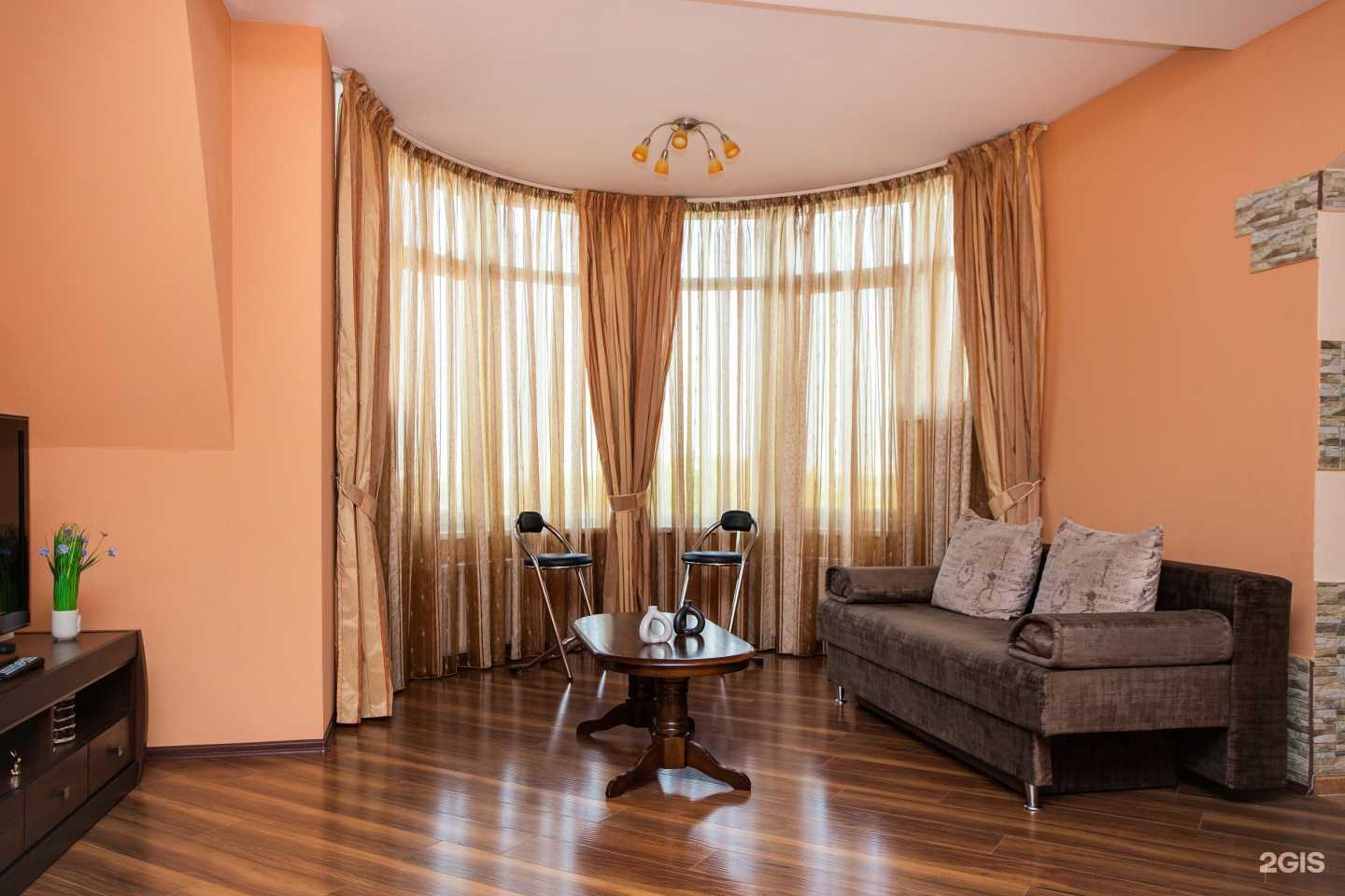 Отзывы на компанию Посутки в Калининграде c фото