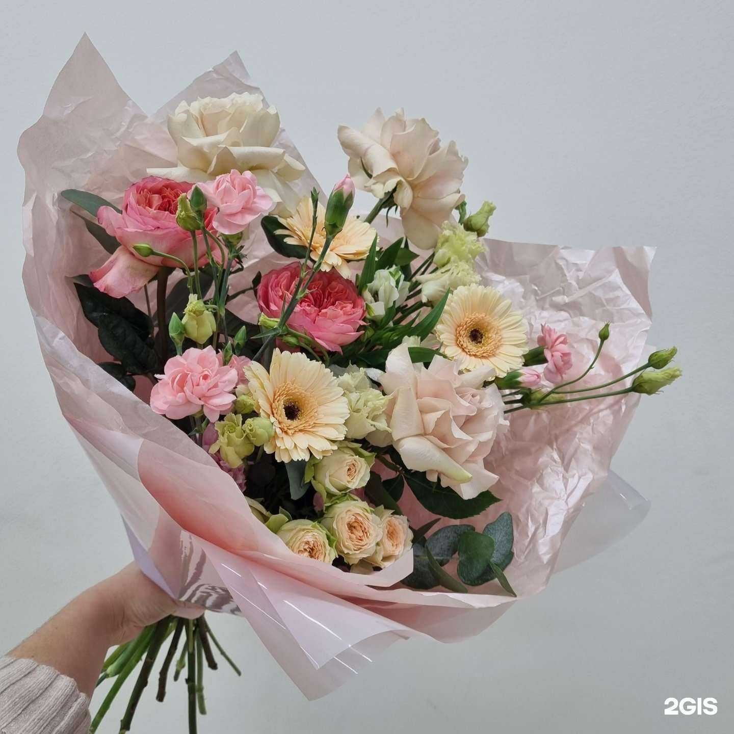 Отзывы на компанию Lavanda lavka в Перми c фото