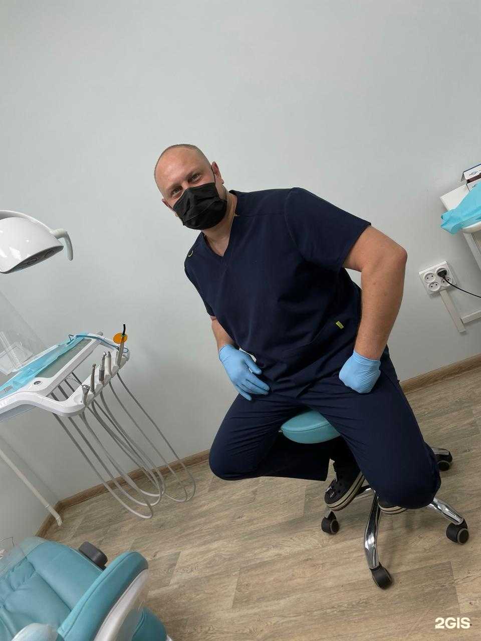 Отзывы на компанию Релакс Дент в г. Магнитогорск c фото