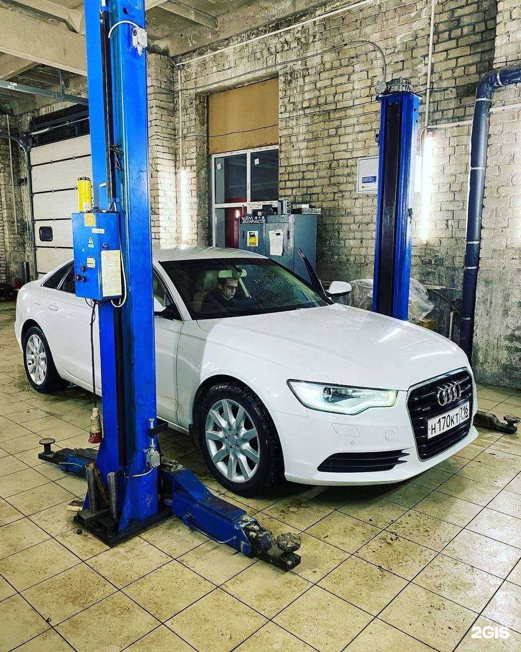 Отзывы на компанию РемТехАвто в г. Йошкар-Ола c фото