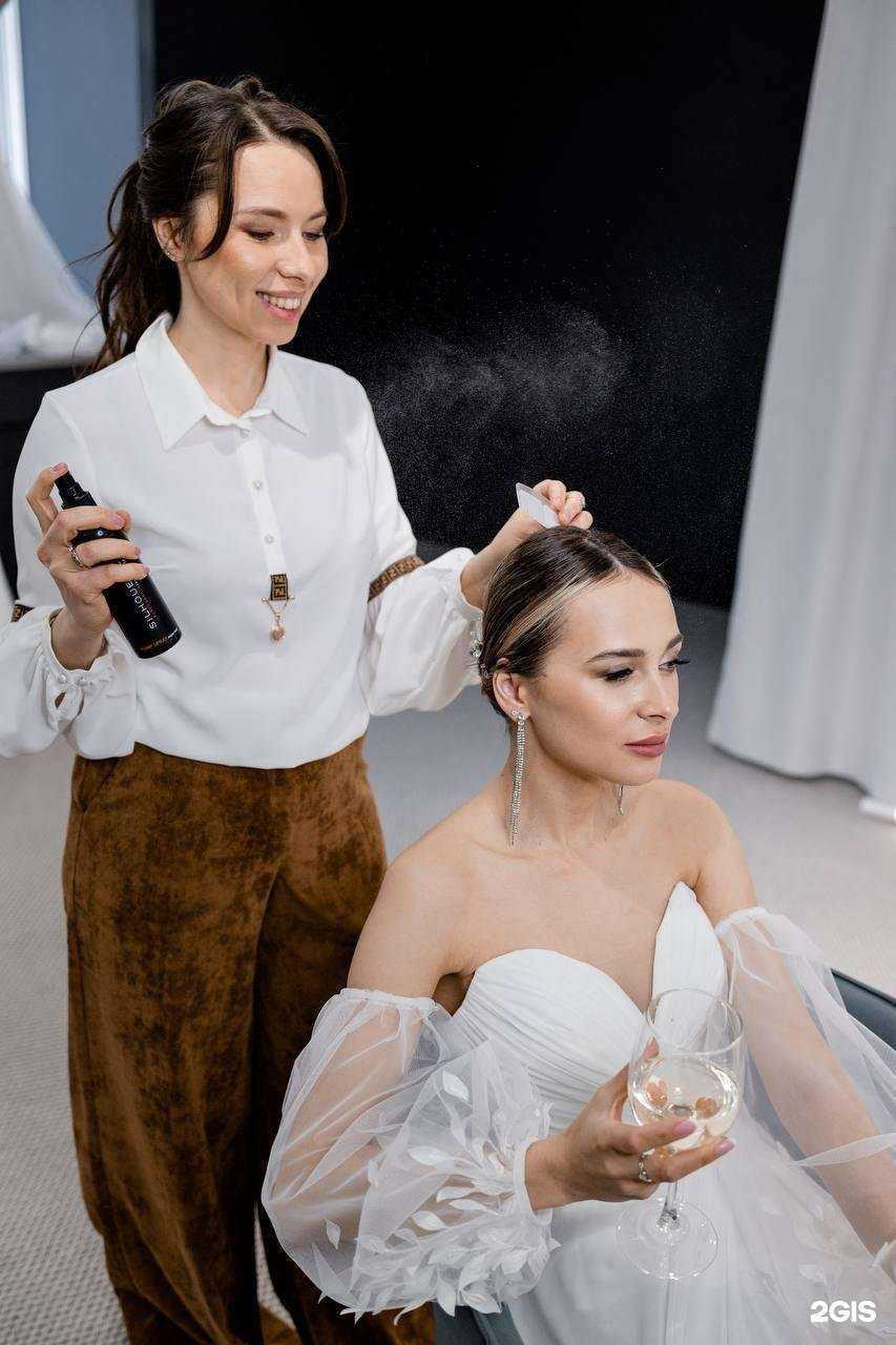 Отзывы на компанию Студия Вишняковой Лоры в г. Южно-Сахалинск c фото