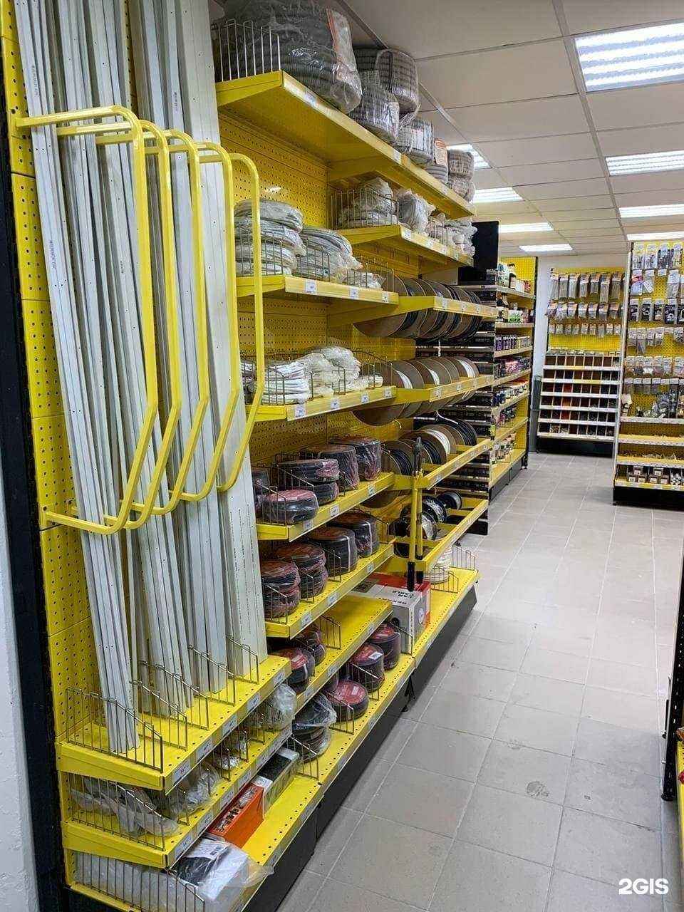 Отзывы на компанию Строительный двор в г. Екатеринбург c фото