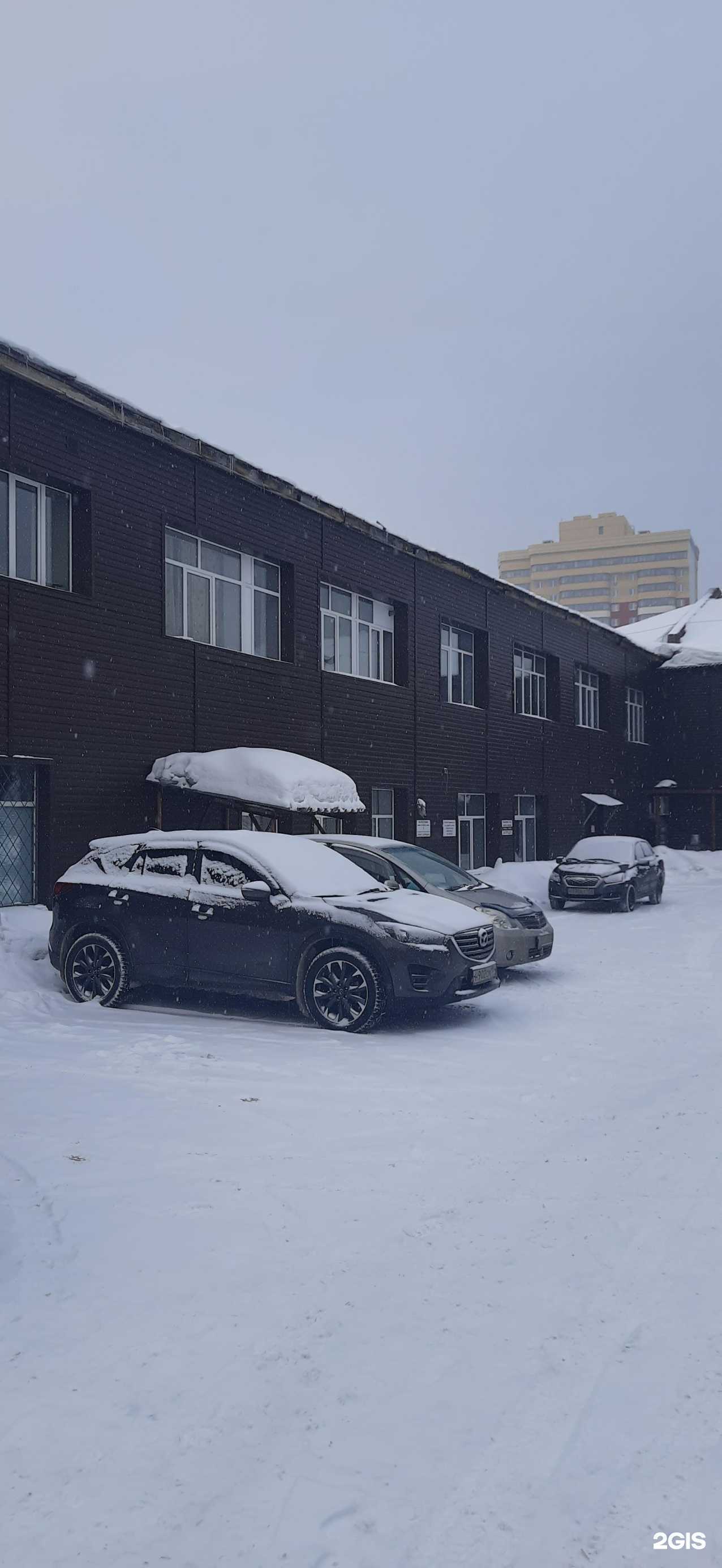 Отзывы на компанию Brand label в Новосибирске c фото