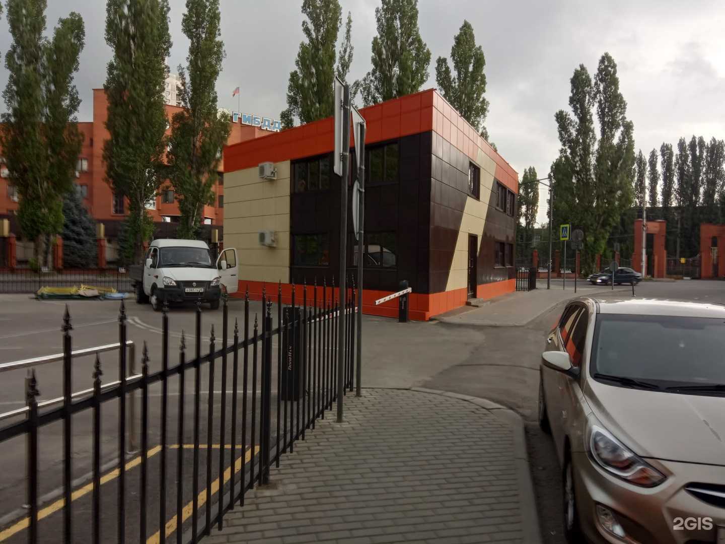 Отзывы на компанию Shampur giros в г. Липецк c фото