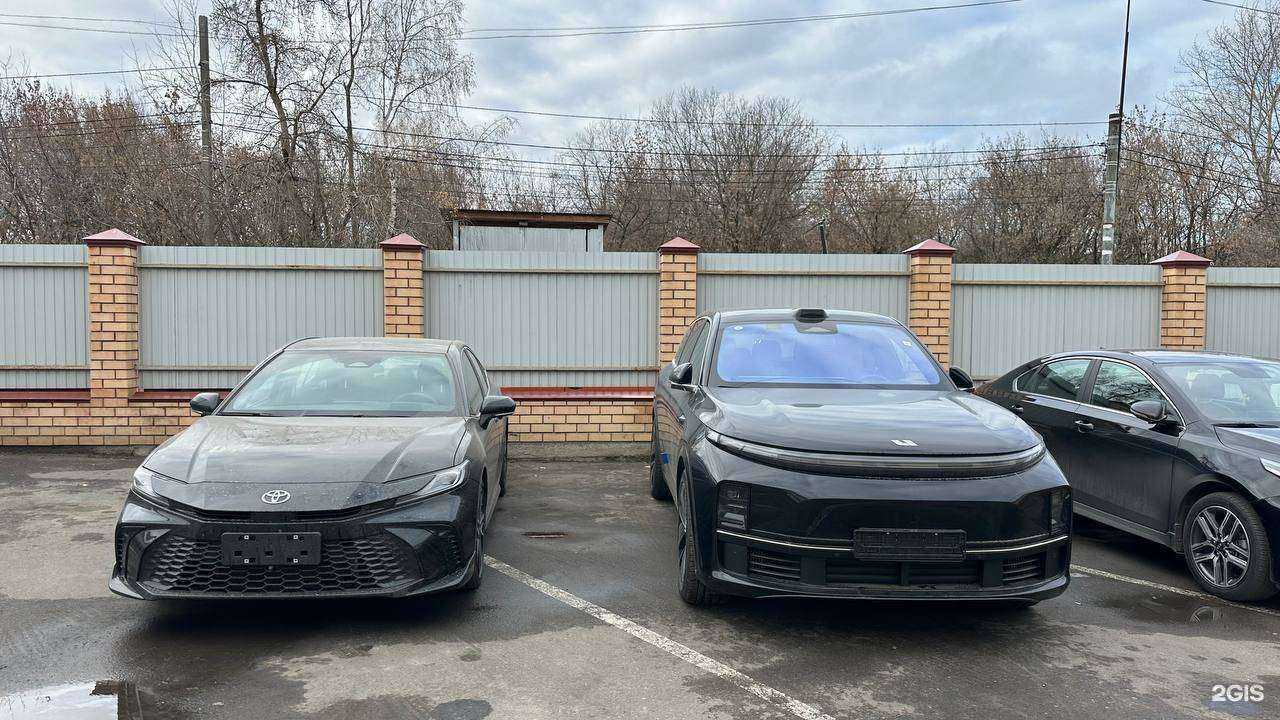 Отзывы на компанию АвтоБарс в Казани c фото