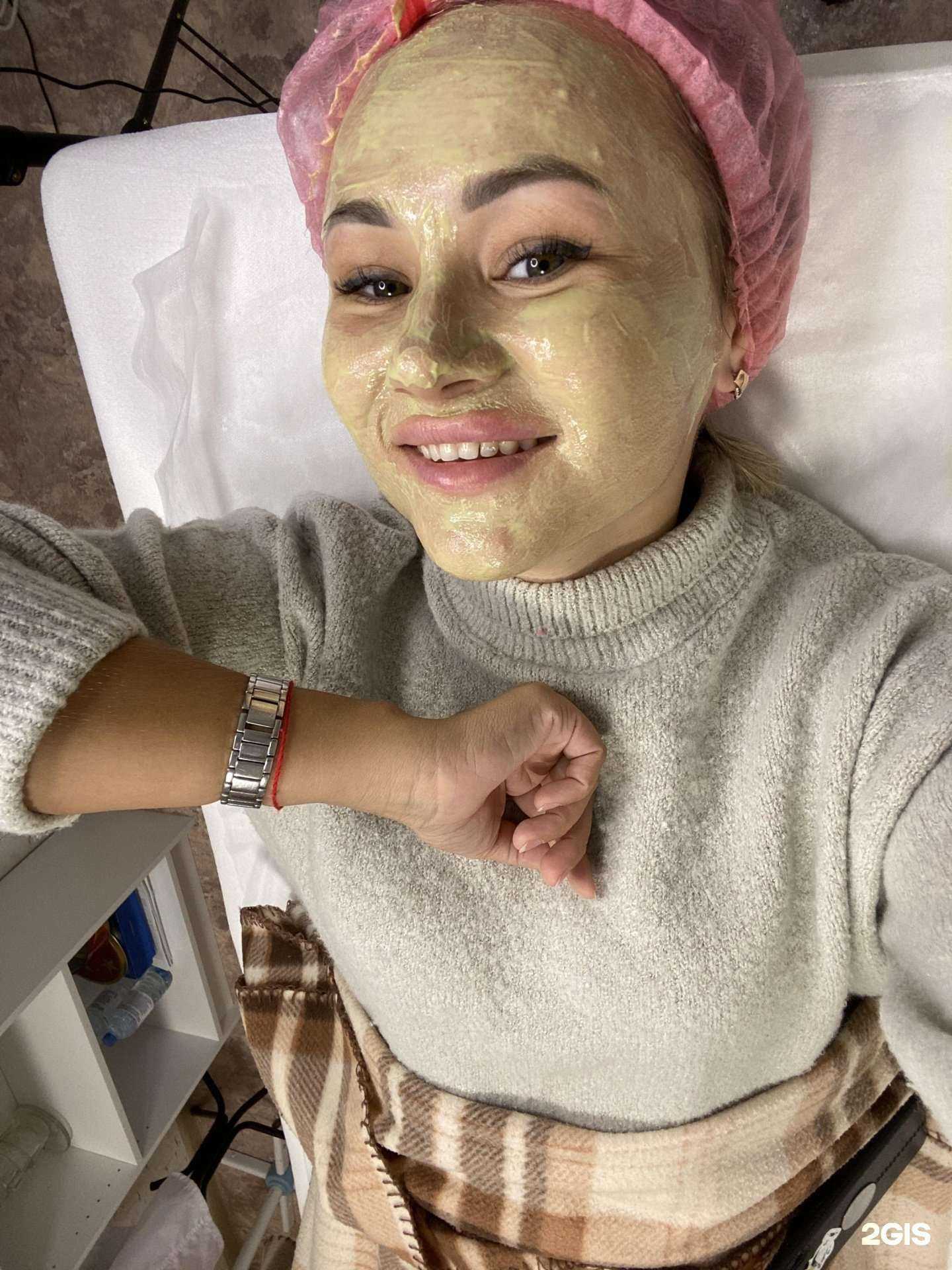 Отзывы на компанию Студия красоты в Уфе c фото