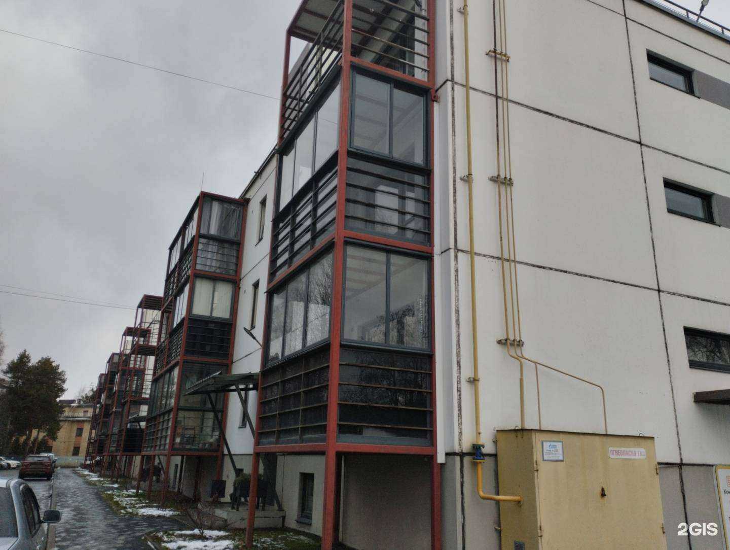 Отзывы на компанию Бизон в Петрозаводске c фото - фотография 2 из 2