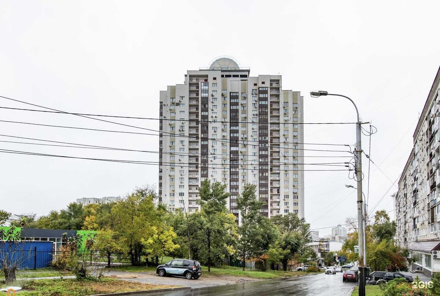 Отзывы на компанию Кабинет красоты Оксаны Глущенко в Хабаровске c фото - фотография 2 из 2